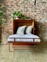 Load image into Gallery viewer, Vintage Murphy bed