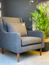 Load image into Gallery viewer, Mid-Century Armchair