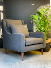 Load image into Gallery viewer, Mid-Century Armchair