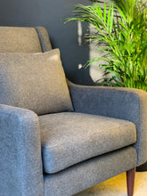 Load image into Gallery viewer, Mid-Century Armchair
