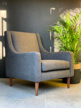 Load image into Gallery viewer, Mid-Century Armchair