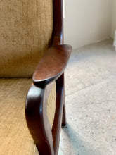 Load image into Gallery viewer, Mid-Century Occasional Armchair