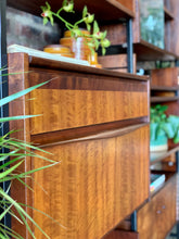 Load image into Gallery viewer, Modular EE Meyer wall unit