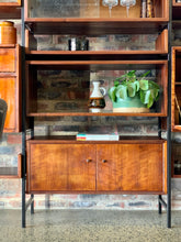 Load image into Gallery viewer, Modular EE Meyer wall unit