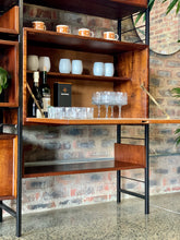 Load image into Gallery viewer, Modular EE Meyer wall unit