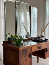 Load image into Gallery viewer, Vintage Dressing Table