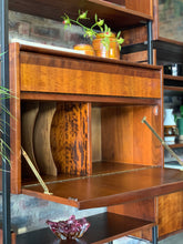Load image into Gallery viewer, Modular EE Meyer wall unit