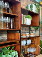 Load image into Gallery viewer, Modular EE Meyer wall unit