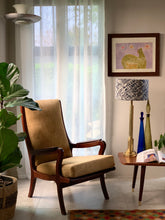 Load image into Gallery viewer, Mid-Century Occasional Armchair