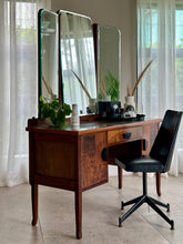 Load image into Gallery viewer, Vintage Dressing Table
