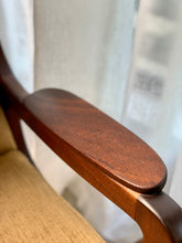 Load image into Gallery viewer, Mid-Century Occasional Armchair