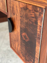 Load image into Gallery viewer, Vintage Dressing Table