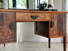 Load image into Gallery viewer, Vintage Dressing Table