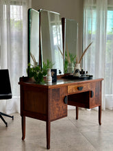 Load image into Gallery viewer, Vintage Dressing Table
