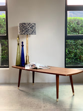 Load image into Gallery viewer, Mid-Century Coffee Table