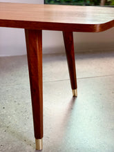 Load image into Gallery viewer, Mid-Century Coffee Table