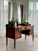 Load image into Gallery viewer, Vintage Dressing Table