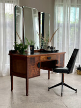 Load image into Gallery viewer, Vintage Dressing Table