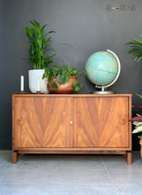 Load image into Gallery viewer, Mid-Century Credenza