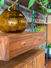 Load image into Gallery viewer, Mid-Century modular wall unit