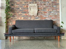 Load image into Gallery viewer, Mid-Century Couch