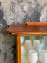 Load image into Gallery viewer, Retro display/ drinks cabinet