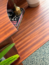 Load image into Gallery viewer, Two-tiered corner table