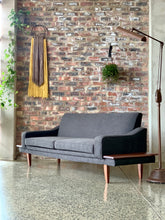 Load image into Gallery viewer, Mid-Century Couch
