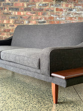 Load image into Gallery viewer, Mid-Century Couch