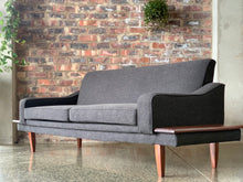 Load image into Gallery viewer, Mid-Century Couch