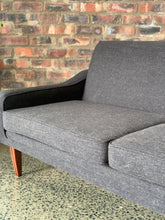 Load image into Gallery viewer, Mid-Century Couch