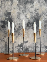 Load image into Gallery viewer, Decorative Candlestick Holders