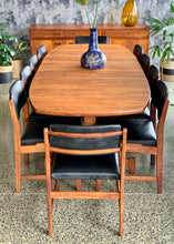 Load image into Gallery viewer, Novocraft 10-seater dining set