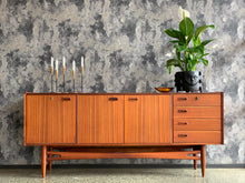 Load image into Gallery viewer, Mid-Century Frystark Sideboard