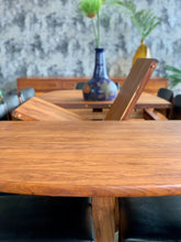 Load image into Gallery viewer, Novocraft 10-seater dining set