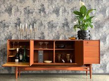 Load image into Gallery viewer, Mid-Century Frystark Sideboard