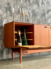 Load image into Gallery viewer, Mid-Century Frystark Sideboard