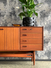 Load image into Gallery viewer, Mid-Century Frystark Sideboard