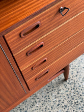 Load image into Gallery viewer, Mid-Century Frystark Sideboard