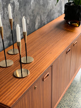 Load image into Gallery viewer, Mid-Century Frystark Sideboard