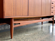 Load image into Gallery viewer, Mid-Century Frystark Sideboard