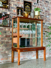 Load image into Gallery viewer, Mid-Century Cabinet