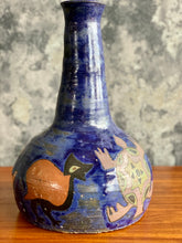 Load image into Gallery viewer, Mid-Century ceramic pot