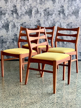 Load image into Gallery viewer, DS Vorster dining room chairs