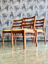 Load image into Gallery viewer, DS Vorster dining room chairs