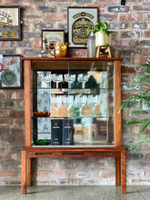 Load image into Gallery viewer, Mid-Century Cabinet