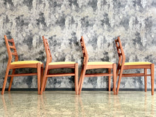 Load image into Gallery viewer, DS Vorster dining room chairs