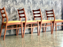Load image into Gallery viewer, DS Vorster dining room chairs
