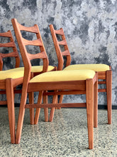 Load image into Gallery viewer, DS Vorster dining room chairs
