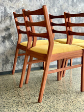 Load image into Gallery viewer, DS Vorster dining room chairs